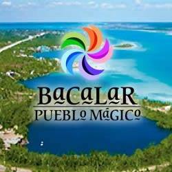 Bacalar, Quintana Roo México